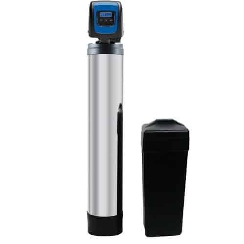 Whole home Water Softening System