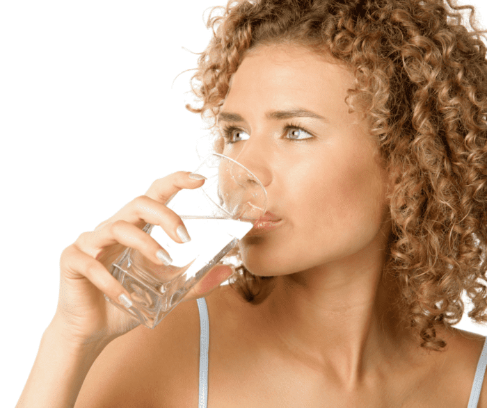 life ionizers drinking alkaline water builds your immunity