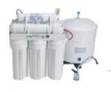 reverse osmosis filtration system image