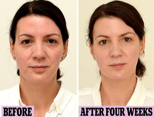 How to look 10 Years Younger in 30 days. Drink Water