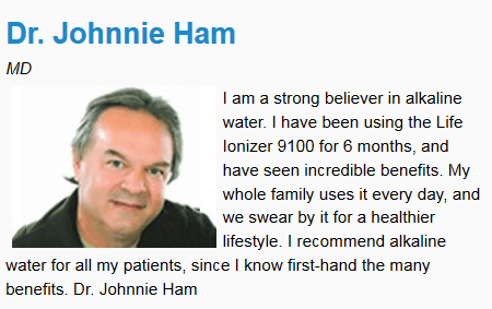 life-ionizer-reviews-dr-johnnie-ham